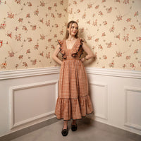 Ines Dress