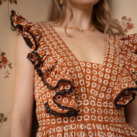 Ines Dress