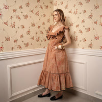 Ines Dress