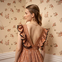 Ines Dress