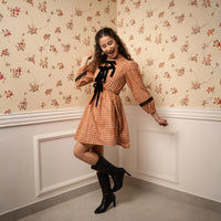 Amelie Dress
