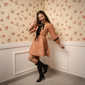 Amelie Dress