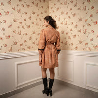 Amelie Dress
