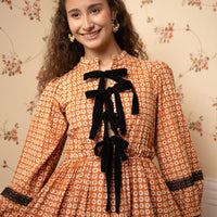 Amelie Dress