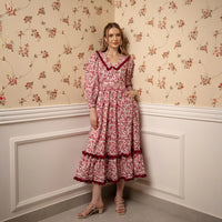 Delilah Dress