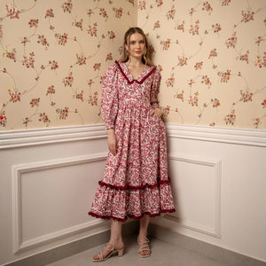 Delilah Dress