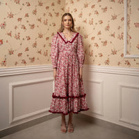 Delilah Dress