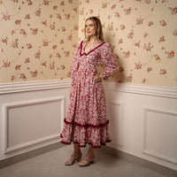 Delilah Dress