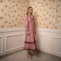 Delilah Dress