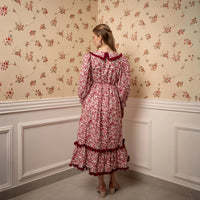 Delilah Dress