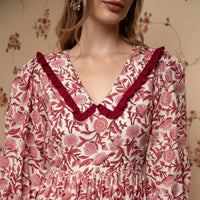 Delilah Dress
