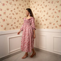 Portia Dress