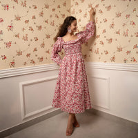 Portia Dress