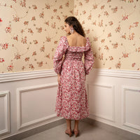 Portia Dress