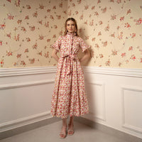 Sofia Dress