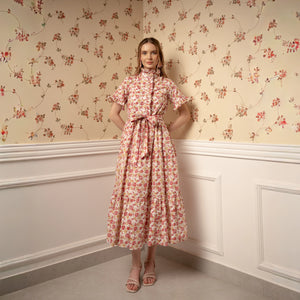Sofia Dress