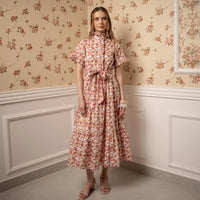 Sofia Dress