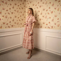 Sofia Dress