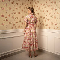 Sofia Dress