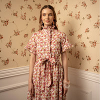Sofia Dress