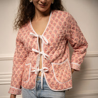 Fleur Jacket