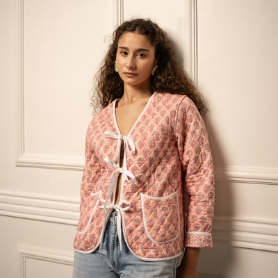 Fleur Jacket