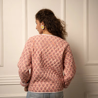 Fleur Jacket