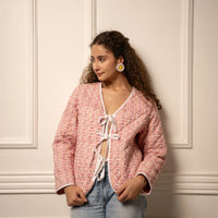 Fleur Jacket