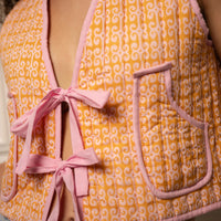 Masie Jacket