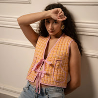 Masie Jacket