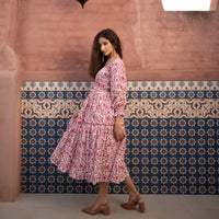Ophelia Dress