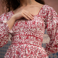 Ophelia Dress
