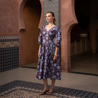 Isabella Dress