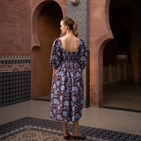 Isabella Dress