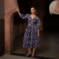 Isabella Dress
