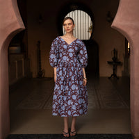 Isabella Dress
