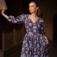 Isabella Dress