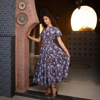 Evelyn Dress