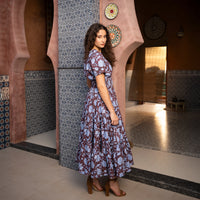 Evelyn Dress