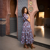 Evelyn Dress