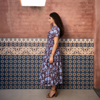 Evelyn Dress