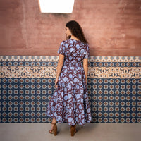 Evelyn Dress