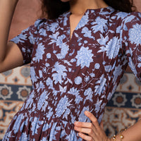 Evelyn Dress