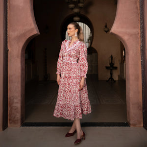 Mia Dress