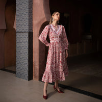 Mia Dress