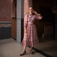 Mia Dress