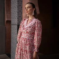 Mia Dress