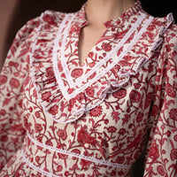 Mia Dress