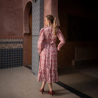 Mia Dress