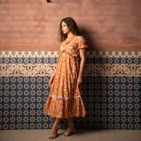 Esme Dress